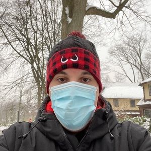 Meet your Posher, Jesse